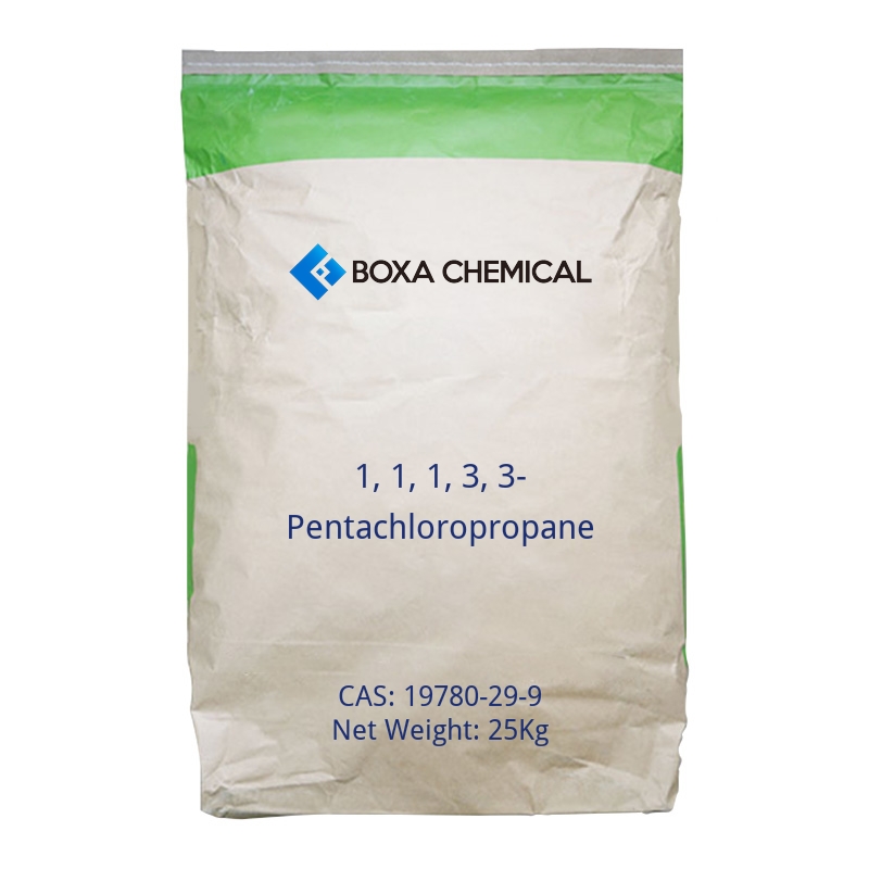 1,1,1,3,3-Pentachloropropane-cas-19780-29-9