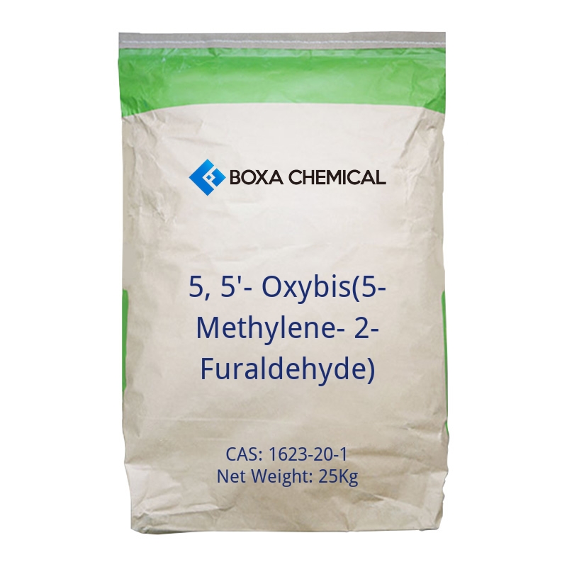 5,5'-Oxybis(5-Methylene-2-Furaldehyde)-cas-1623-20-1
