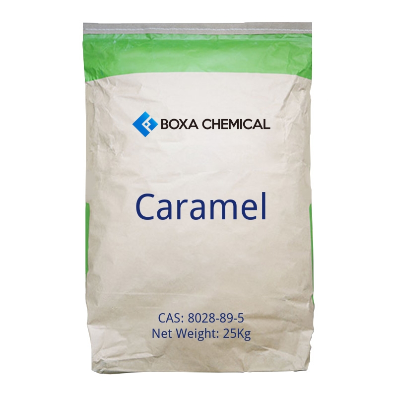 Caramel