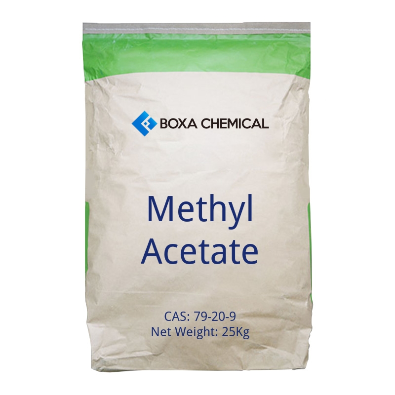 Methyl Acetate