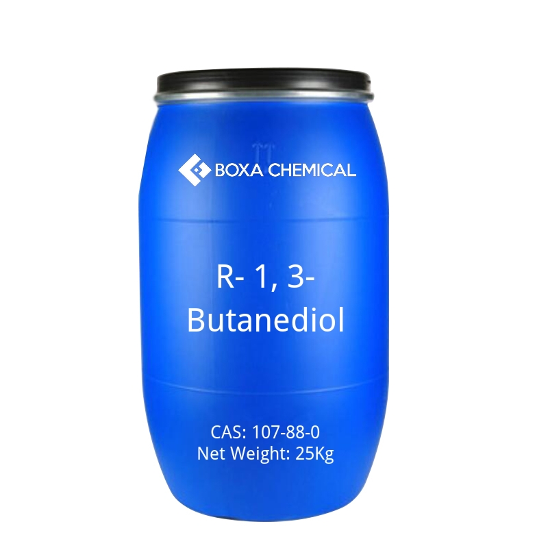 R-1,3-Butanediol-cas-107-88-0 R-1,3-Butanediol-cas-107-88-0